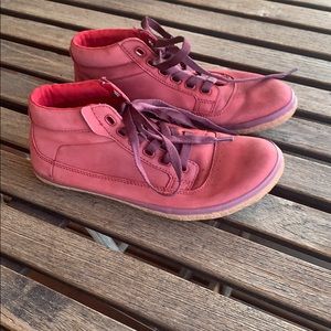 Vivo Bare Foot Terra Plana women’s shoe